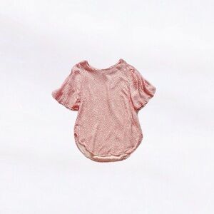 3 for $25 : h&m ⋆ flowy top